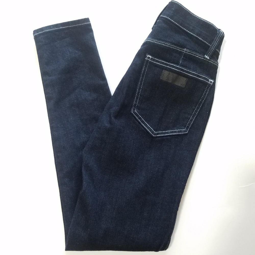 Fred by Fred Segal Iconic High Rise Jeans sz 24